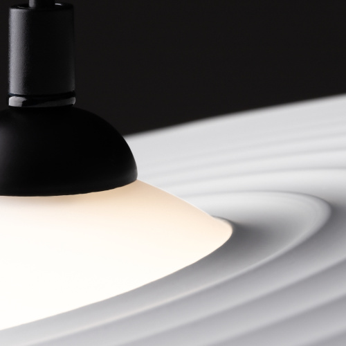 Подвесной светильник Freya FR5390PL-01W фото 8 Подвесной светильник Freya FR5390PL-01W фото 8